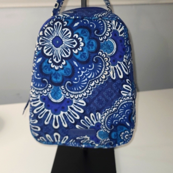 Vera Bradley Handbags - Vera Bradley Lunchbag